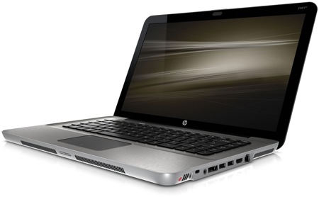HP ENVY15