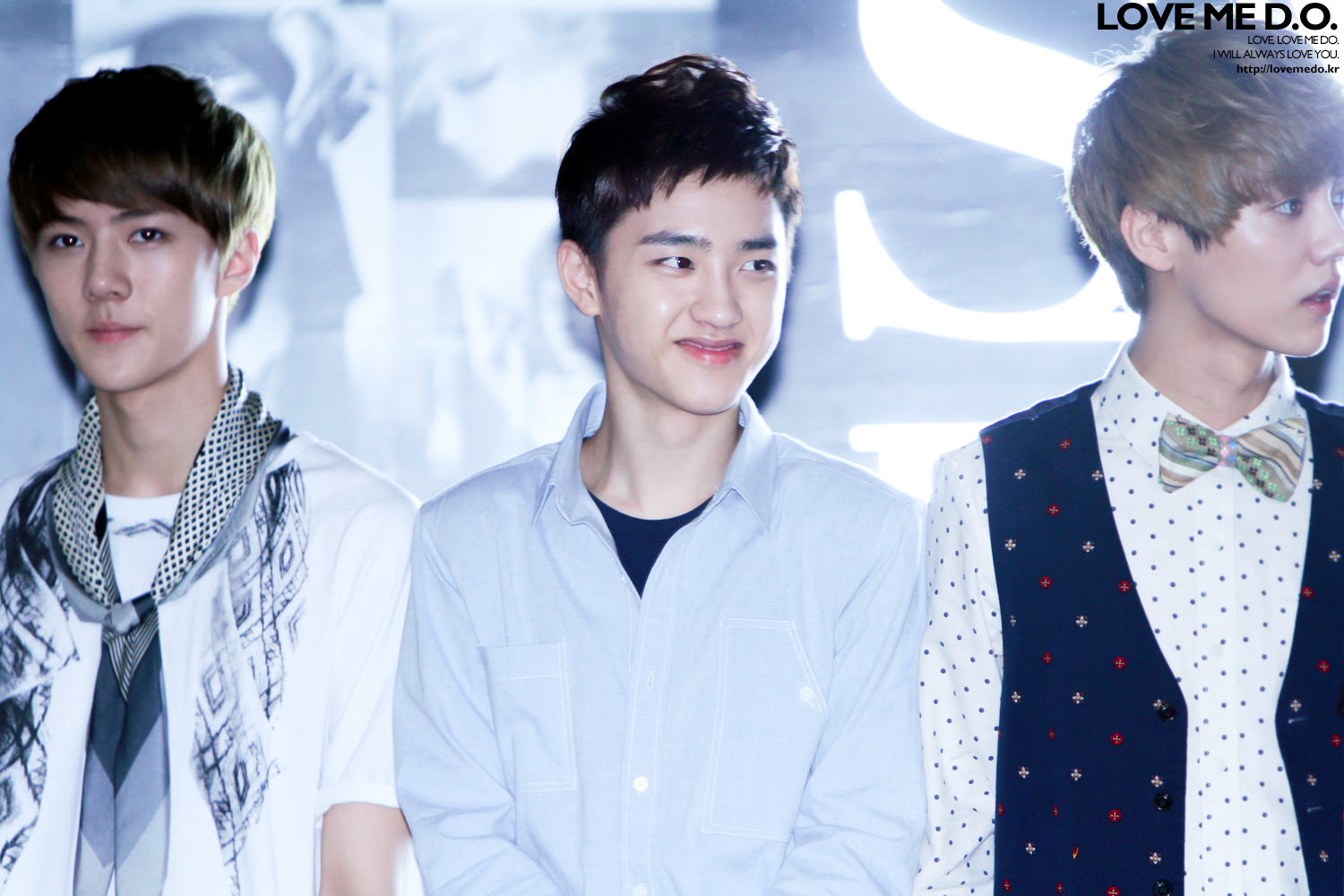 120810 D.O @ S.M.ART Exhibition 1560864A502540183719C0