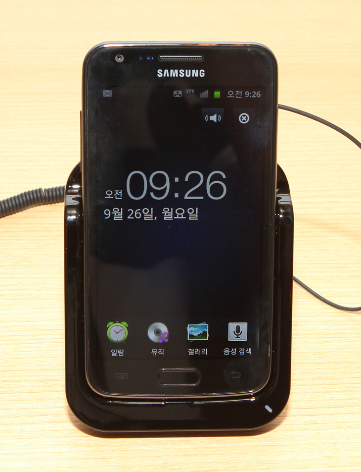 samsung s2 lte docomo
