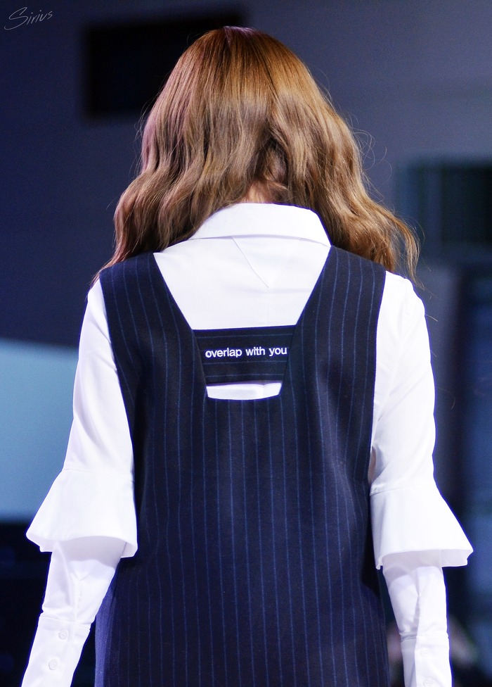 [PIC][29-01-2015]TaeTiSeo xuất hiện tại Lễ mở màn "Fashion Kode 2015 FW" với tư cách là Đại sứ vào trưa nay - Page 2 2203684354C9FA1223EF83