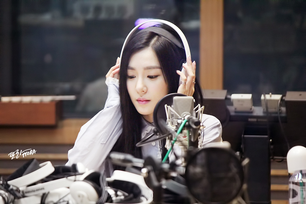 [OTHER][06-02-2015]Hình ảnh mới nhất từ DJ Sunny tại Radio MBC FM4U - "FM Date" - Page 17 2234443D557EA6EE1FDD6E