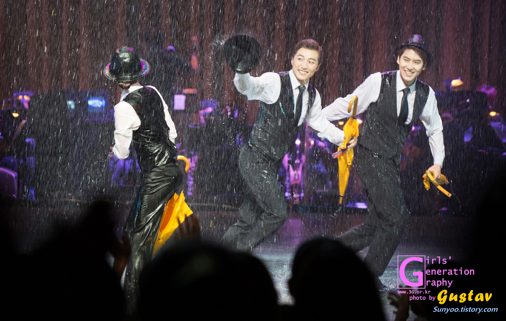 [OTHER][29-04-2014]Sunny sẽ tham gia vở nhạc kịch "SINGIN' IN THE RAIN" - Page 7 224BF94953DC6EA92A9306