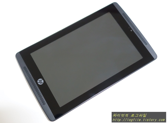 HP 슬레이트7 익스트림(Slate7 Extreme)