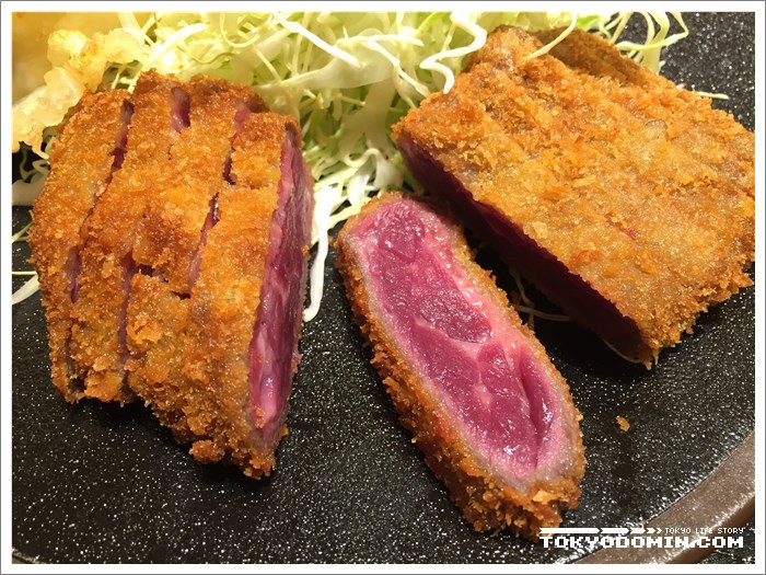 [도쿄 맛집/신주쿠 맛집] 교토 규카츠의 카츠규 신주쿠점 오픈!