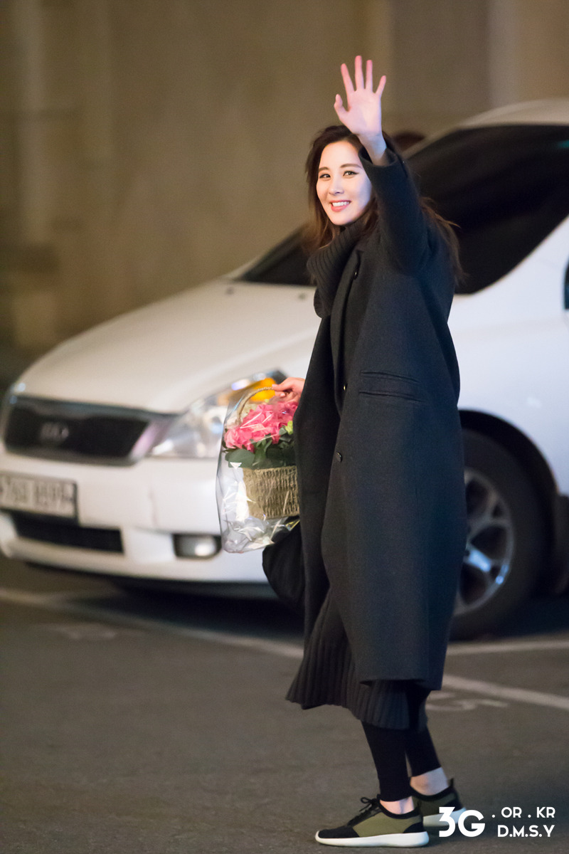 [OTHER][08-12-2015]SeoHyun tham dự vở nhạc kịch mới mang tên "Mamma Mia!" - Page 3 251F4D3A56CC8645348CB6