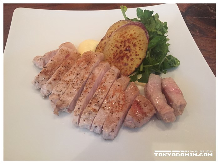 도쿄 롯폰기 주변 맛집 모음