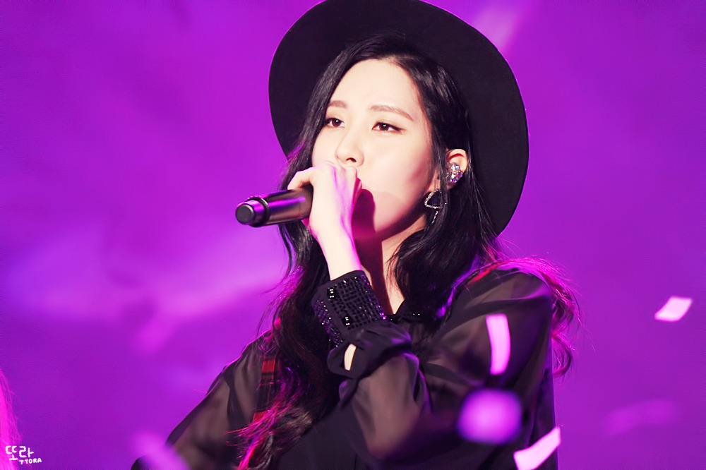 [PIC][11-11-2014]TaeTiSeo biểu diễn tại "Passion Concert 2014" ở Seoul Jamsil Gymnasium vào tối nay - Page 4 26096933546717070A67E3