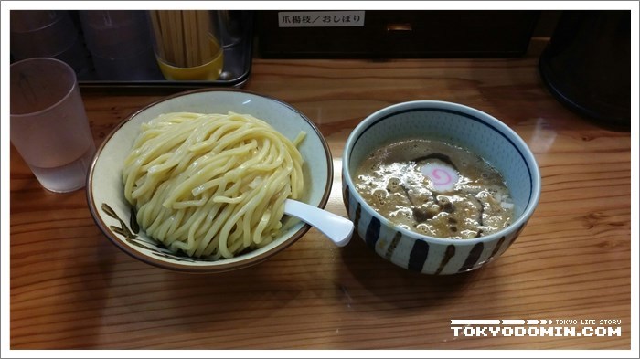 긴자 라멘 맛집 15선