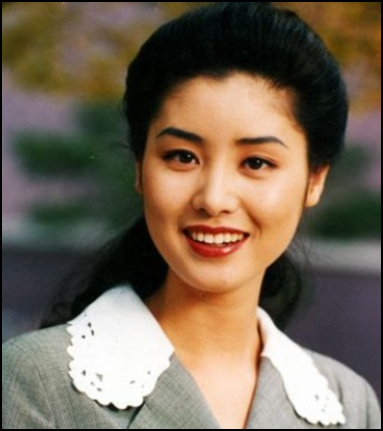 Classify Miss Korea from the Past - AnthroScape