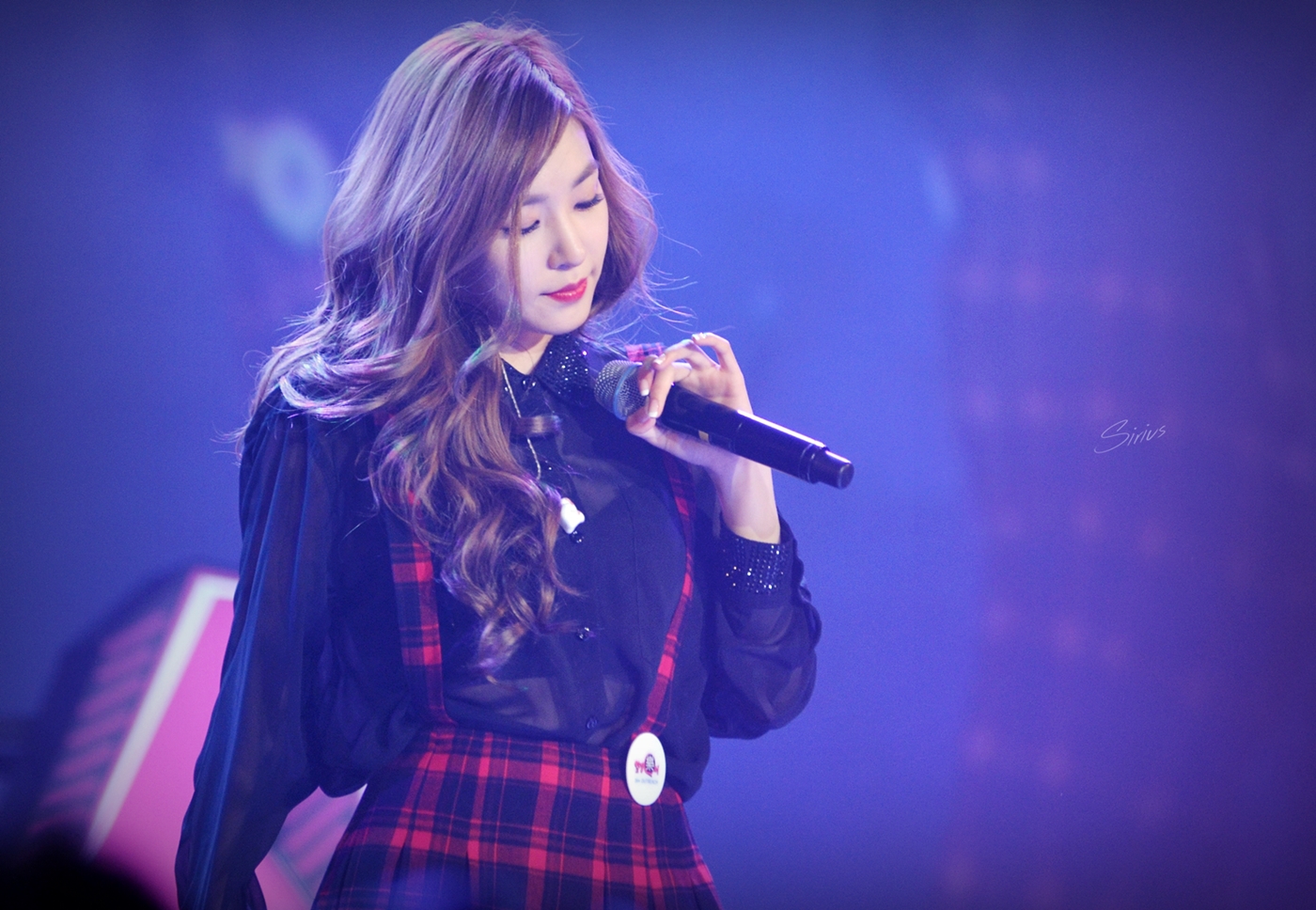 [PIC][11-11-2014]TaeTiSeo biểu diễn tại "Passion Concert 2014" ở Seoul Jamsil Gymnasium vào tối nay 2126DA4E5462400E1F575C