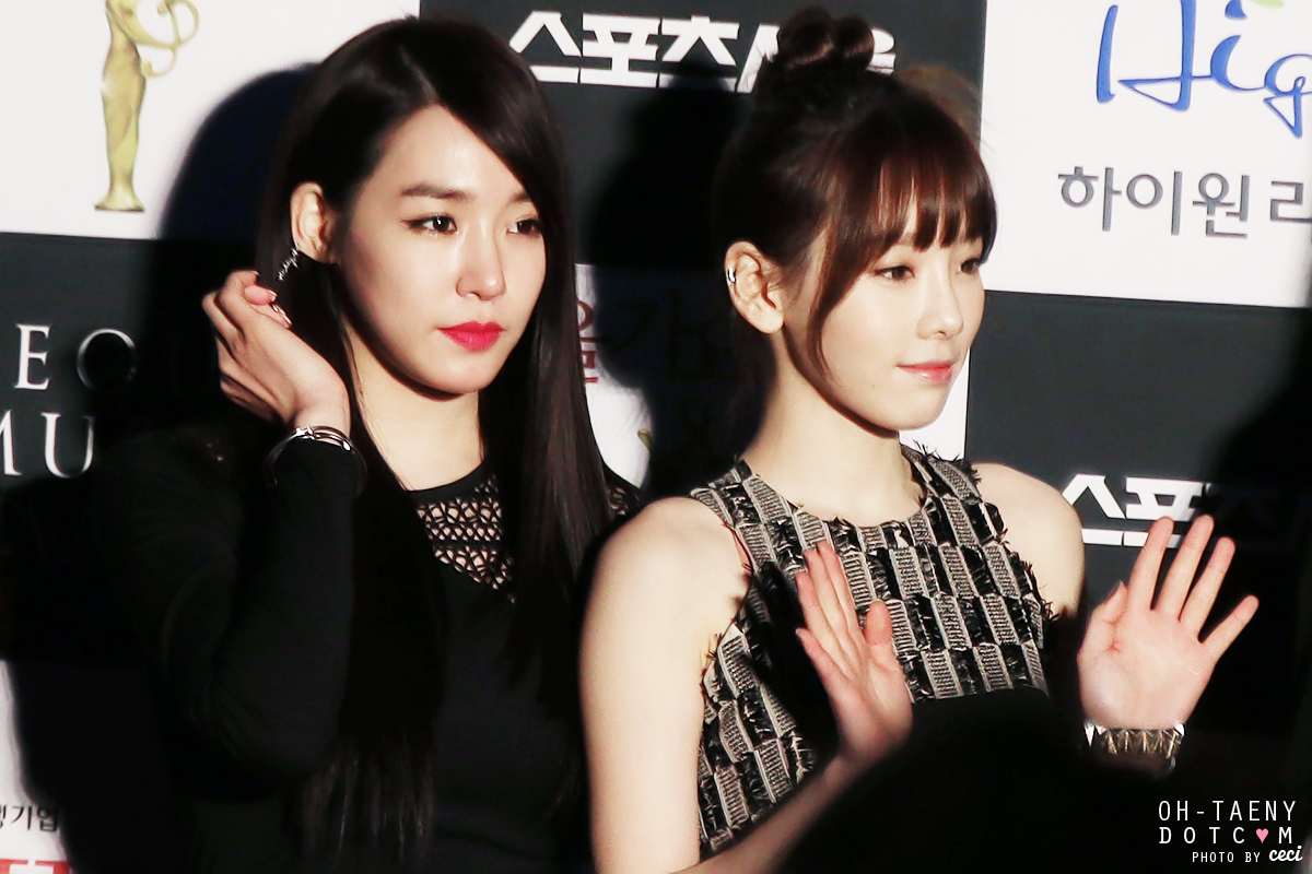 [PIC][23-01-2014]SNSD tham dự "23rd Seoul Music Awards" vào tối nay - Page 7 225276495309C2B01BD50F