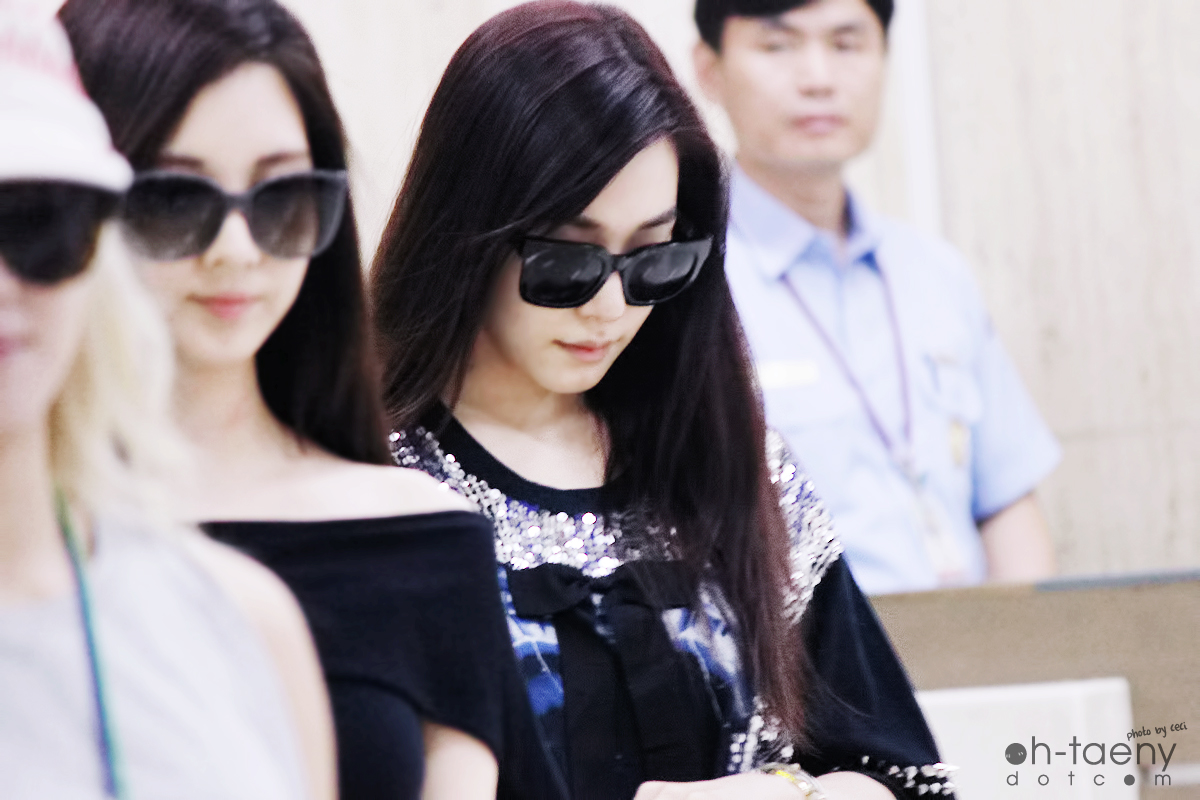 [PIC][17-07-2013]SNSD trở về Hàn Quốc vào trưa nay 2353AB4B51E7D169024361