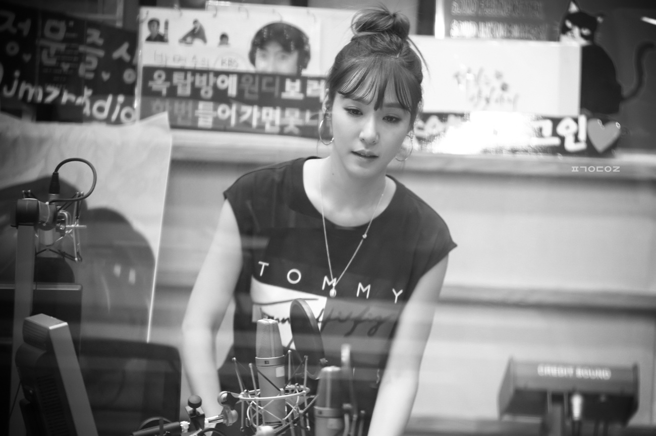 [PIC][17-05-2016]Tiffany xuất hiện tại “KBS Cool FM SUKIRA” vào tối nay - Page 2 24362B4858A9A42B0A5013