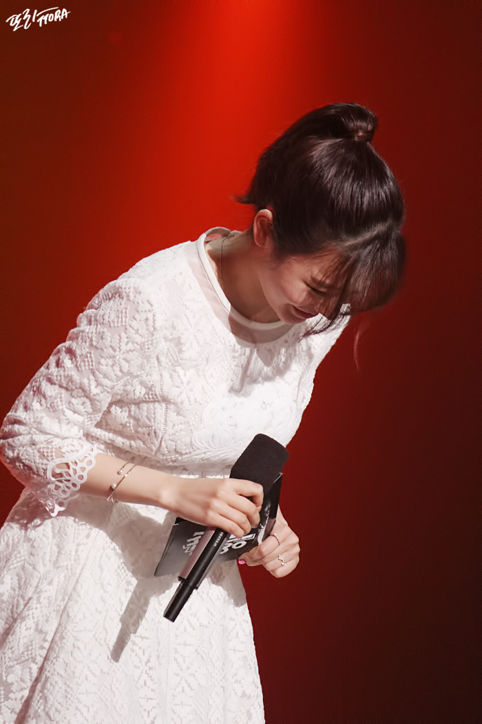 [PIC][07-04-2015]Sunny đảm nhận vai trò MC cho "KBS 1TV Concert 7080" vào tối nay 2448A24D553A3EDC0448BC